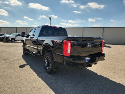2027 Ford F-250SD XL