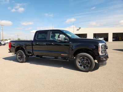 2027 Ford F-250SD XL