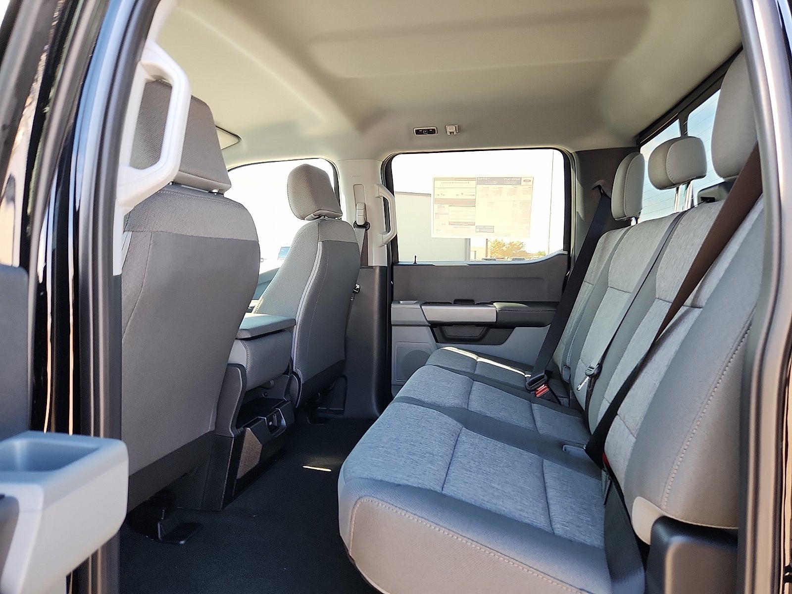 2027 Ford F-250SD XL