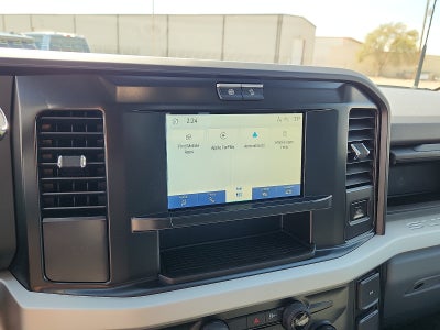 2027 Ford F-250SD XLT