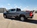 2027 Ford F-250SD XLT