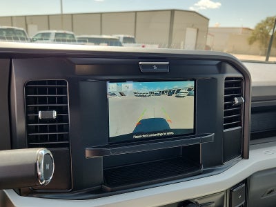 2027 Ford Super Duty F-250 SRW XL