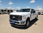 2027 Ford Super Duty F-250 SRW XL