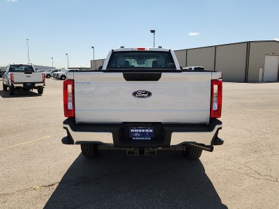 2027 Ford Super Duty F-250 SRW XL