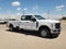 2027 Ford Super Duty F-250 SRW XL