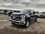 2027 Ford F-250SD XLT