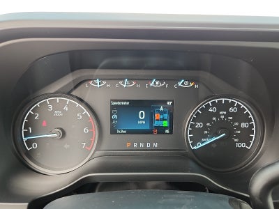 2027 Ford F-250SD XLT