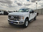 2027 Ford F-250SD XLT