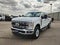 2027 Ford F-250SD XLT