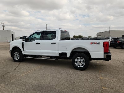 2027 Ford F-250SD XLT