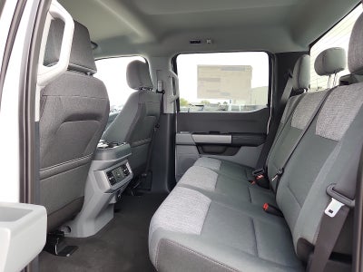 2027 Ford F-250SD XLT