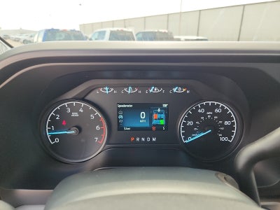 2027 Ford Super Duty F-250 SRW XL