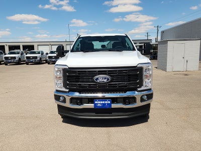 2027 Ford F-250SD XL