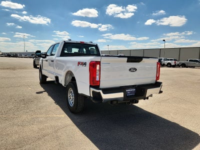 2027 Ford F-250SD XL