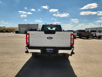 2027 Ford F-250SD XL