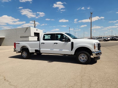2027 Ford F-250SD XL