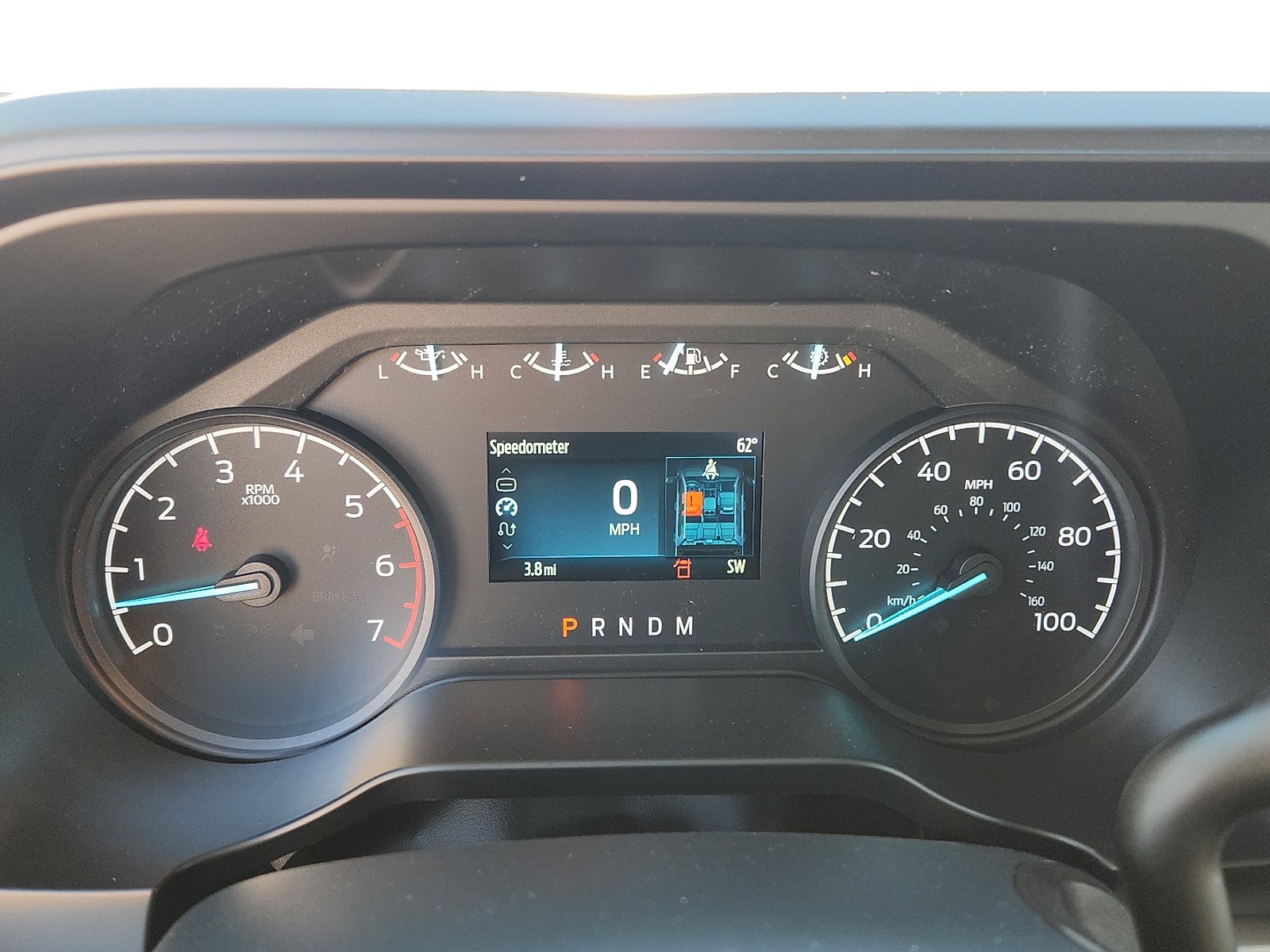 2026 Ford Super Duty F-250 SRW XLT