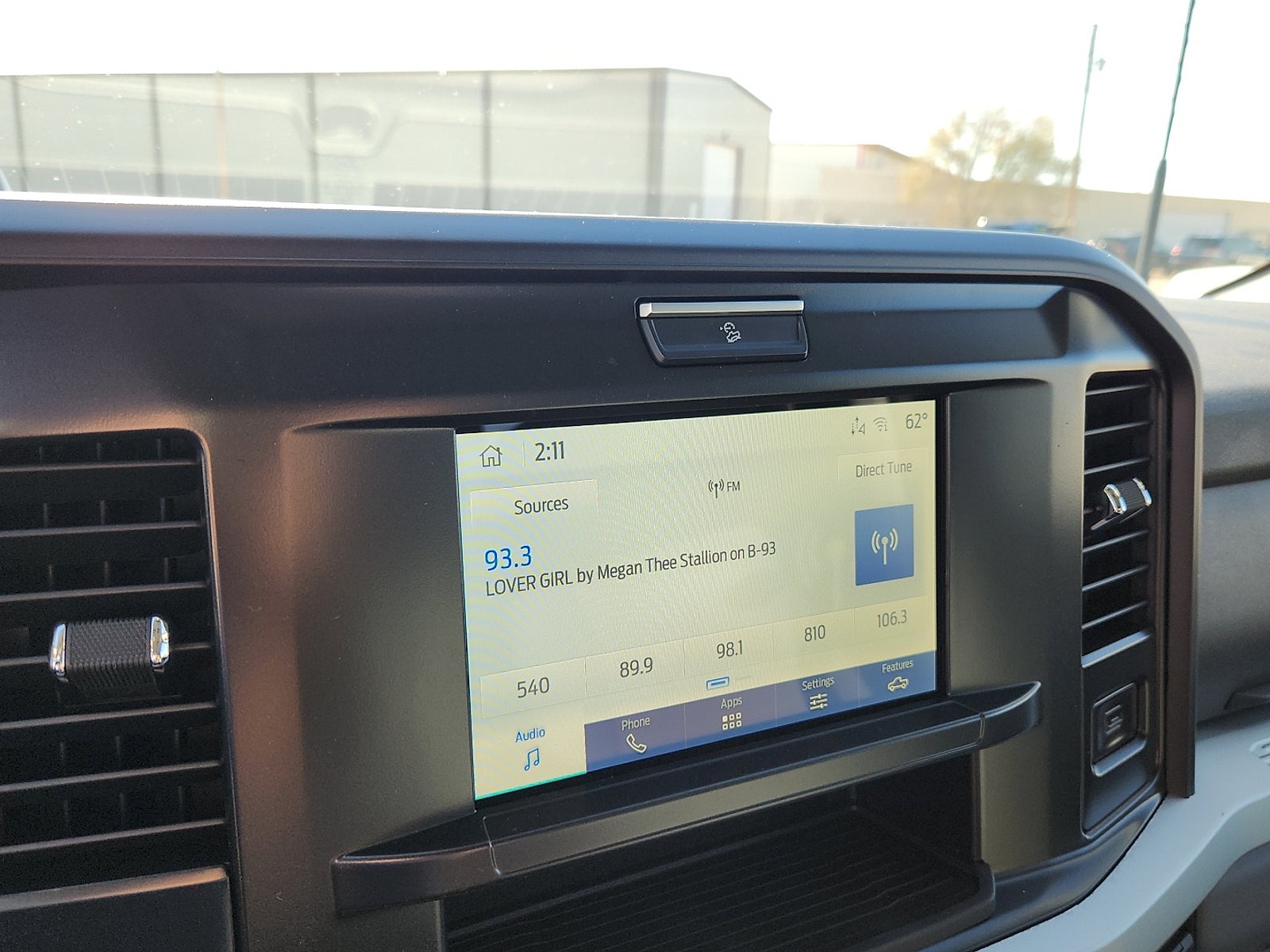 2026 Ford Super Duty F-250 SRW XLT