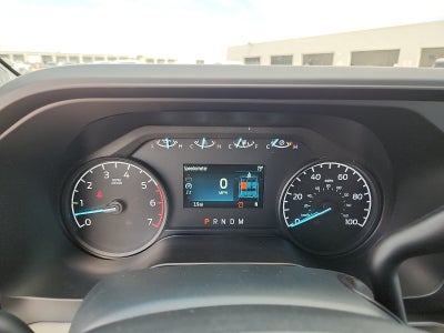 2027 Ford F-250SD XL