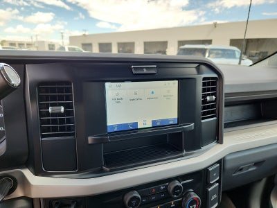 2027 Ford F-250SD XL