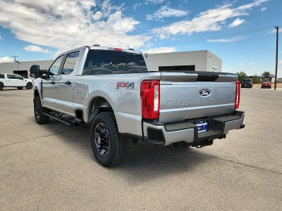 2027 Ford F-250SD XL