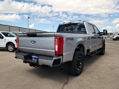 2027 Ford F-250SD XL