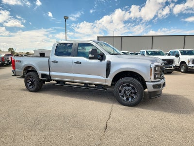 2027 Ford F-250SD XL