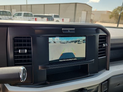 2027 Ford Super Duty F-250 SRW XL