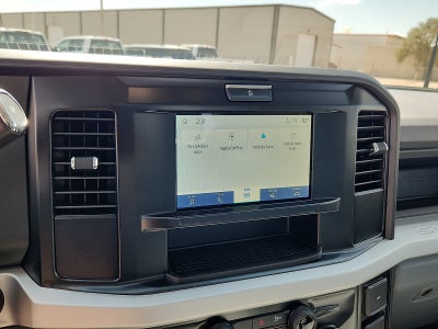 2027 Ford Super Duty F-250 SRW XL