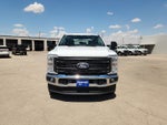 2027 Ford Super Duty F-250 SRW XL