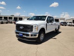 2027 Ford Super Duty F-250 SRW XL