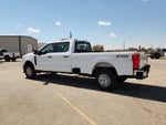 2027 Ford Super Duty F-250 SRW XL