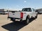 2027 Ford Super Duty F-250 SRW XL