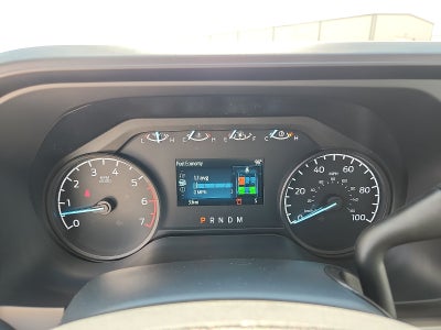 2027 Ford F-250SD XL