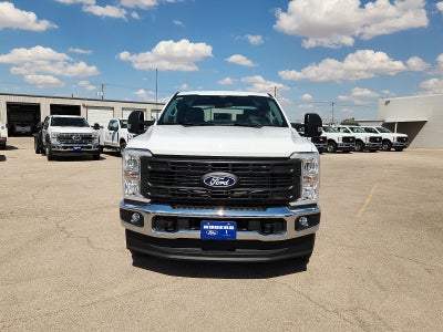 2027 Ford F-250SD XL