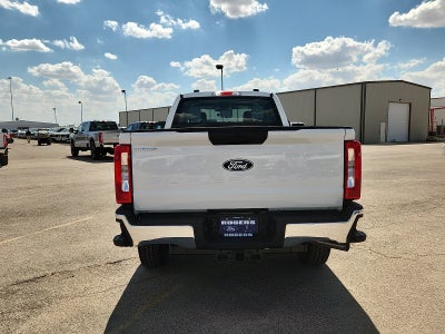 2027 Ford F-250SD XL