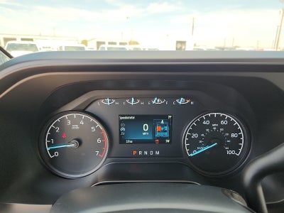 2027 Ford F-250SD XLT