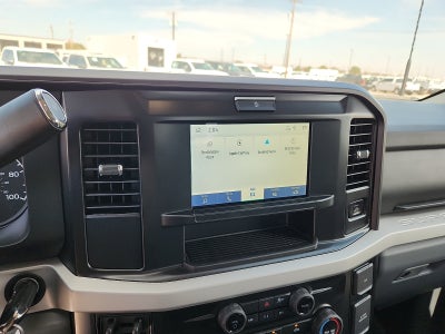 2027 Ford F-250SD XLT