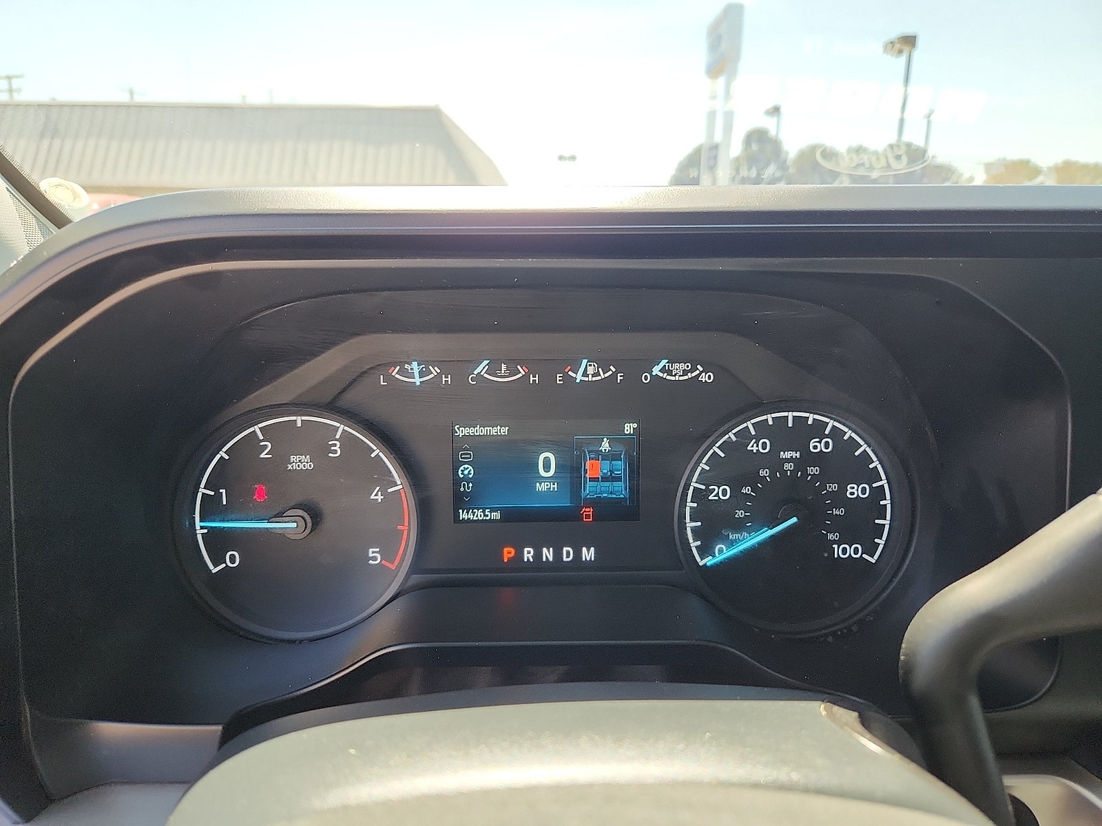 2023 Ford Super Duty F-250 SRW XL