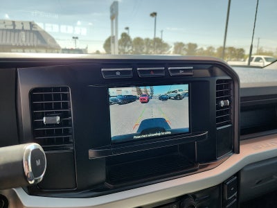 2023 Ford Super Duty F-250 SRW XL