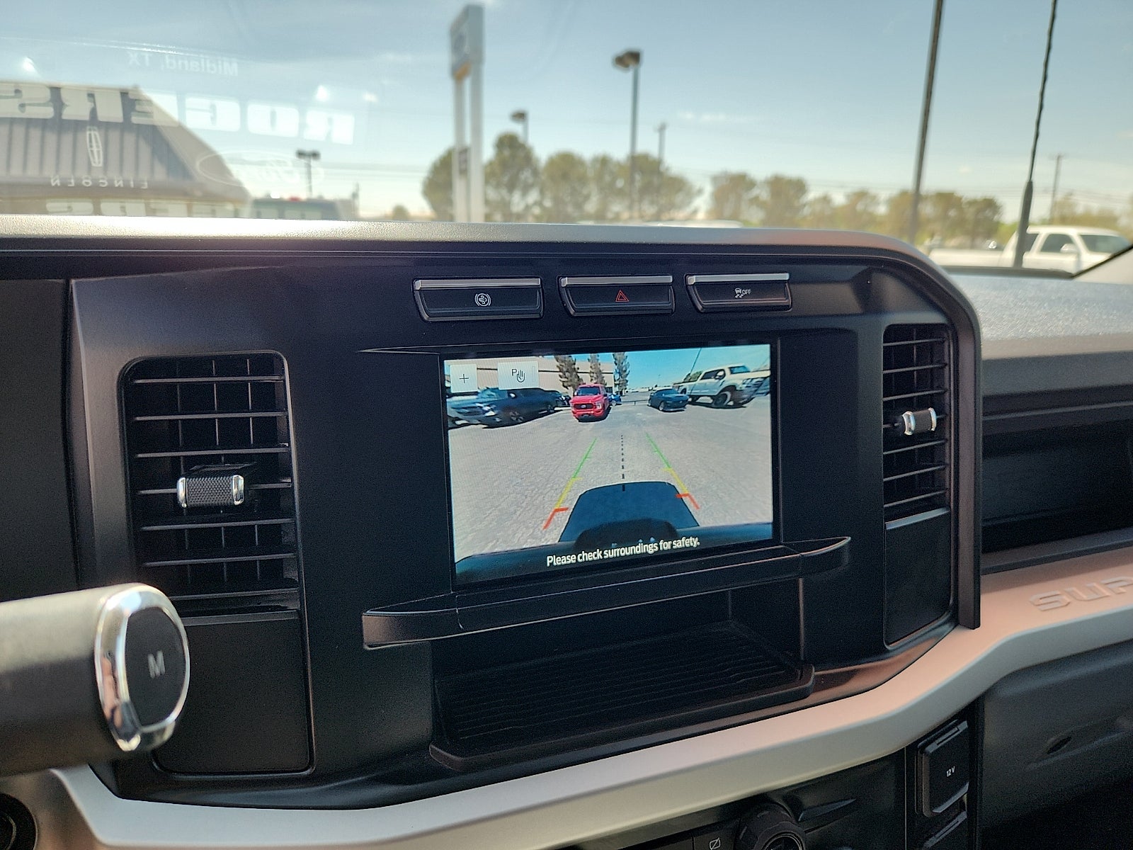 2023 Ford Super Duty F-250 SRW XL