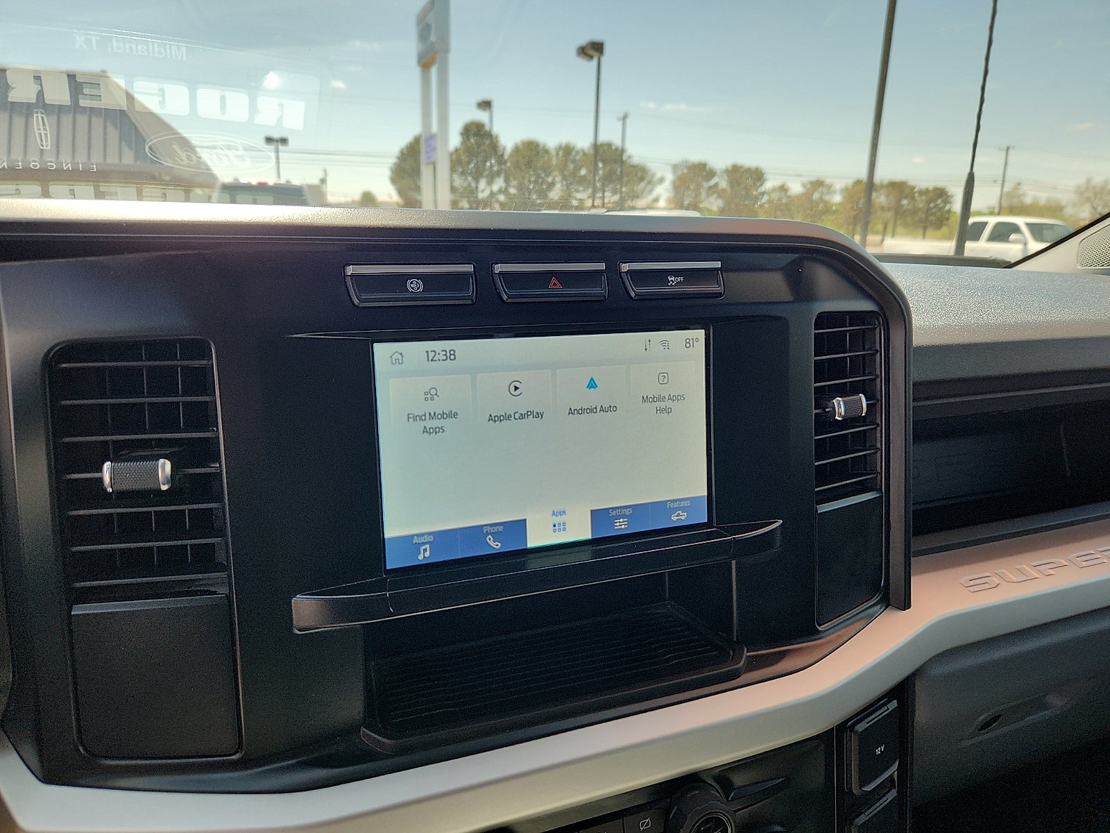 2023 Ford Super Duty F-250 SRW XL