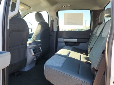 2026 Ford Super Duty F-250 SRW XLT