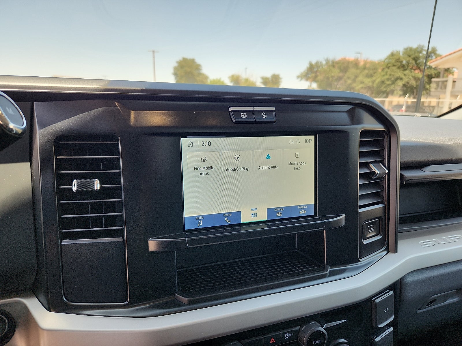 2026 Ford Super Duty F-250 SRW XLT