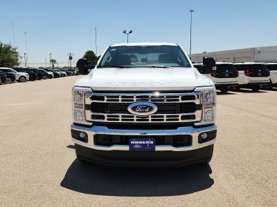 2026 Ford Super Duty F-250 SRW XLT