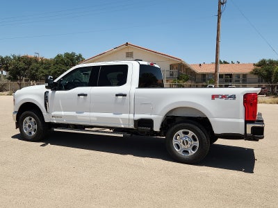 2026 Ford Super Duty F-250 SRW XLT