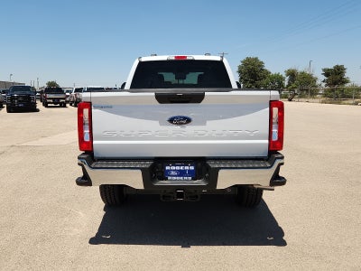 2026 Ford Super Duty F-250 SRW XLT