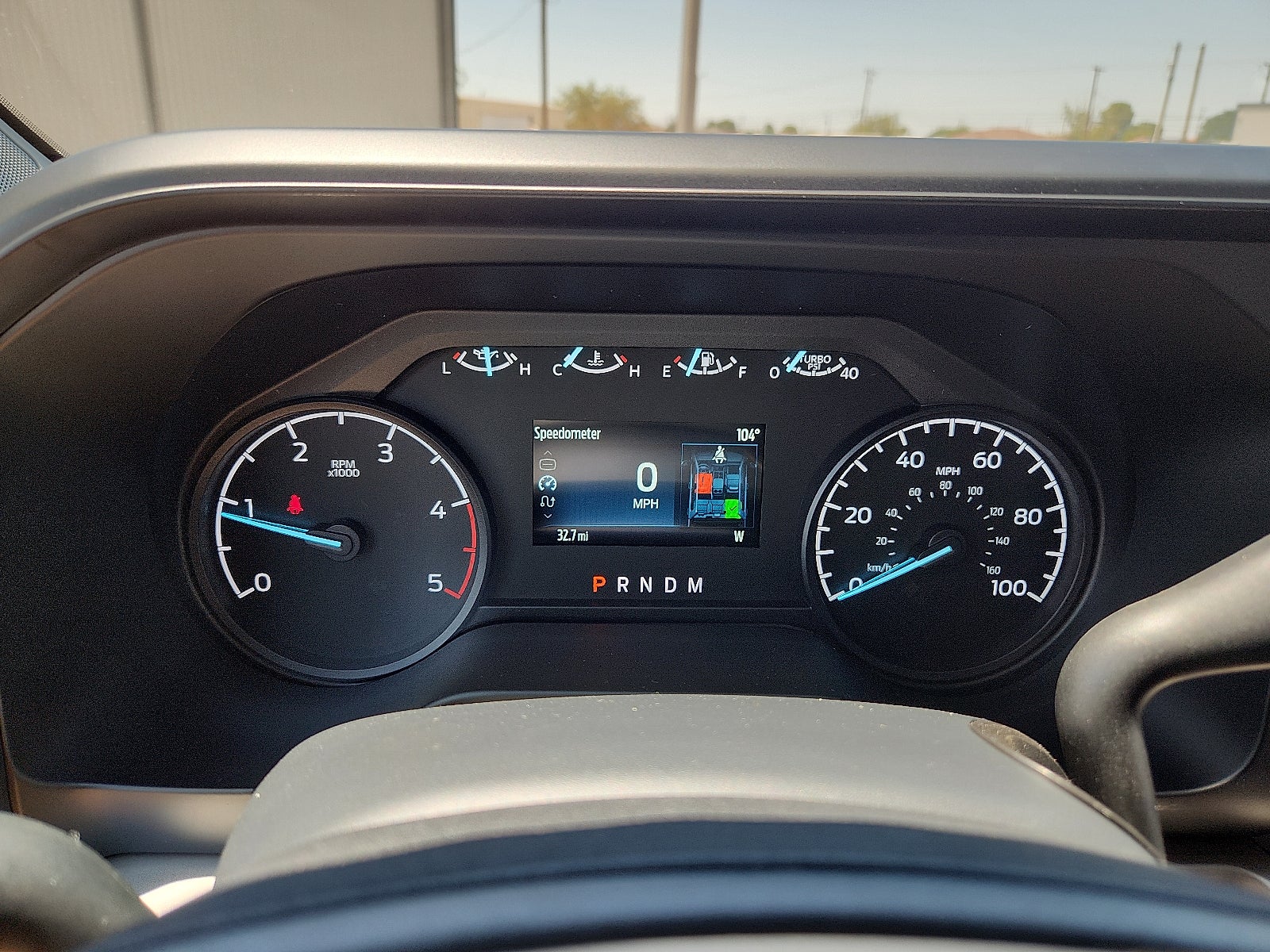 2025 Ford Super Duty F-250 SRW XLT