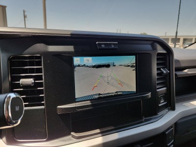 2025 Ford Super Duty F-250 SRW XLT