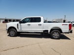 2025 Ford Super Duty F-250 SRW XLT